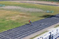 Эти ангарские девочки спортсменки не верят, что достойны лучшего...