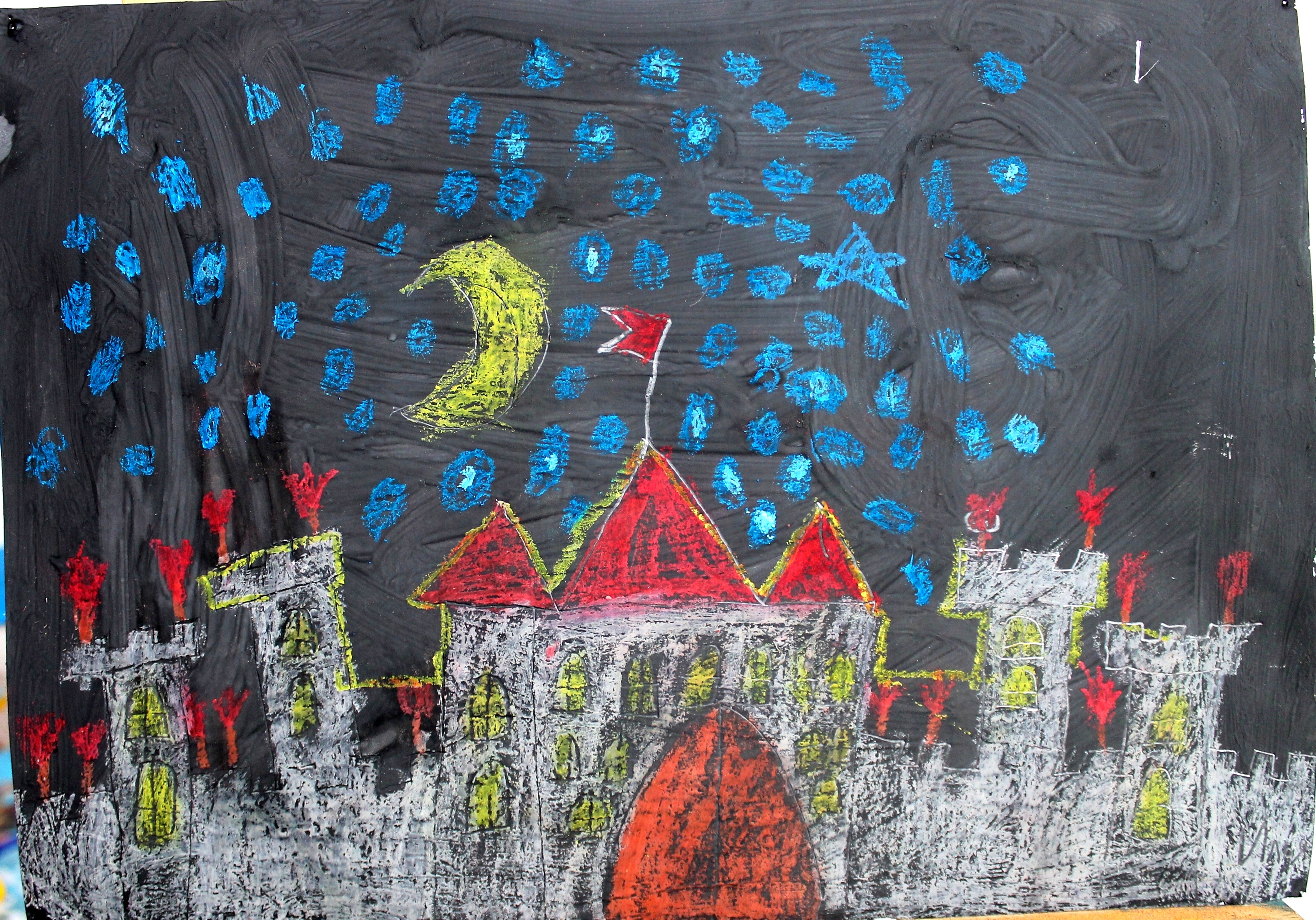 Алехин Илья