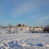 домик у моря иногда выглядит вот так 