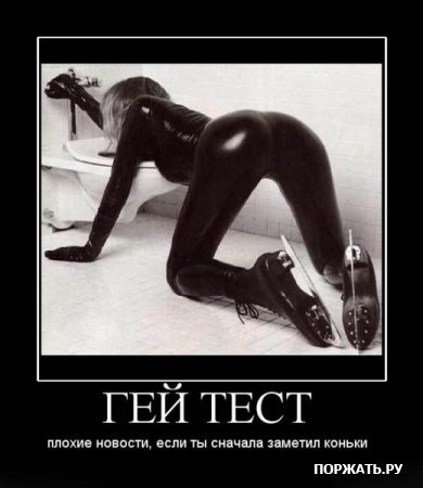 Гей-тест