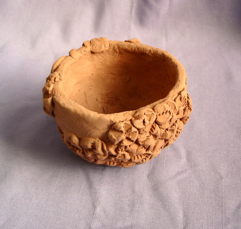 Уроки скульптуры