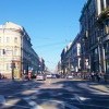 Моё, Санкт-Петербург, город, хорошо