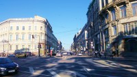 Моё, Санкт-Петербург, город, хорошо