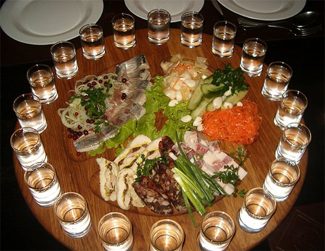 для Сирёги
