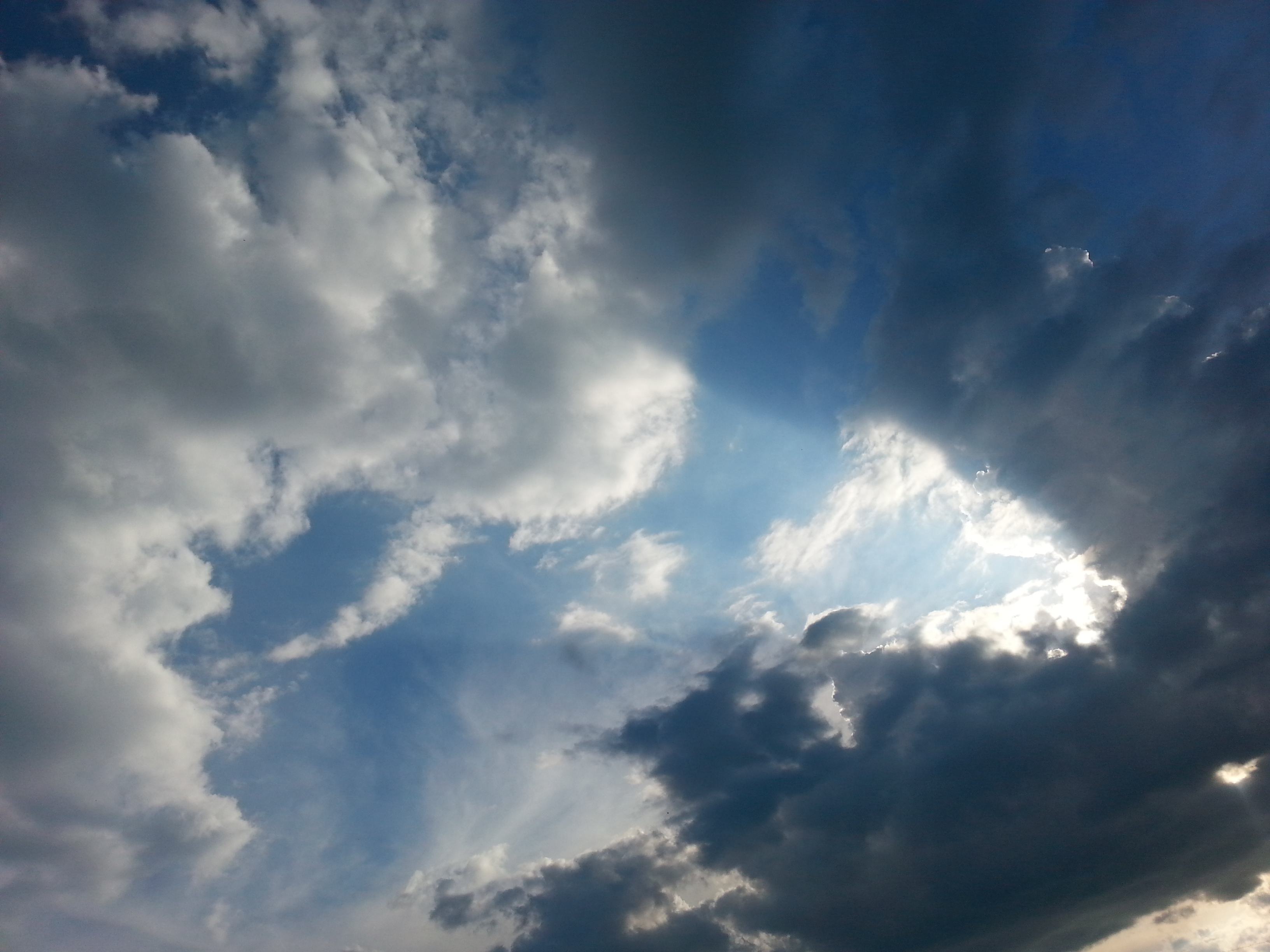 Очередное облако))))))