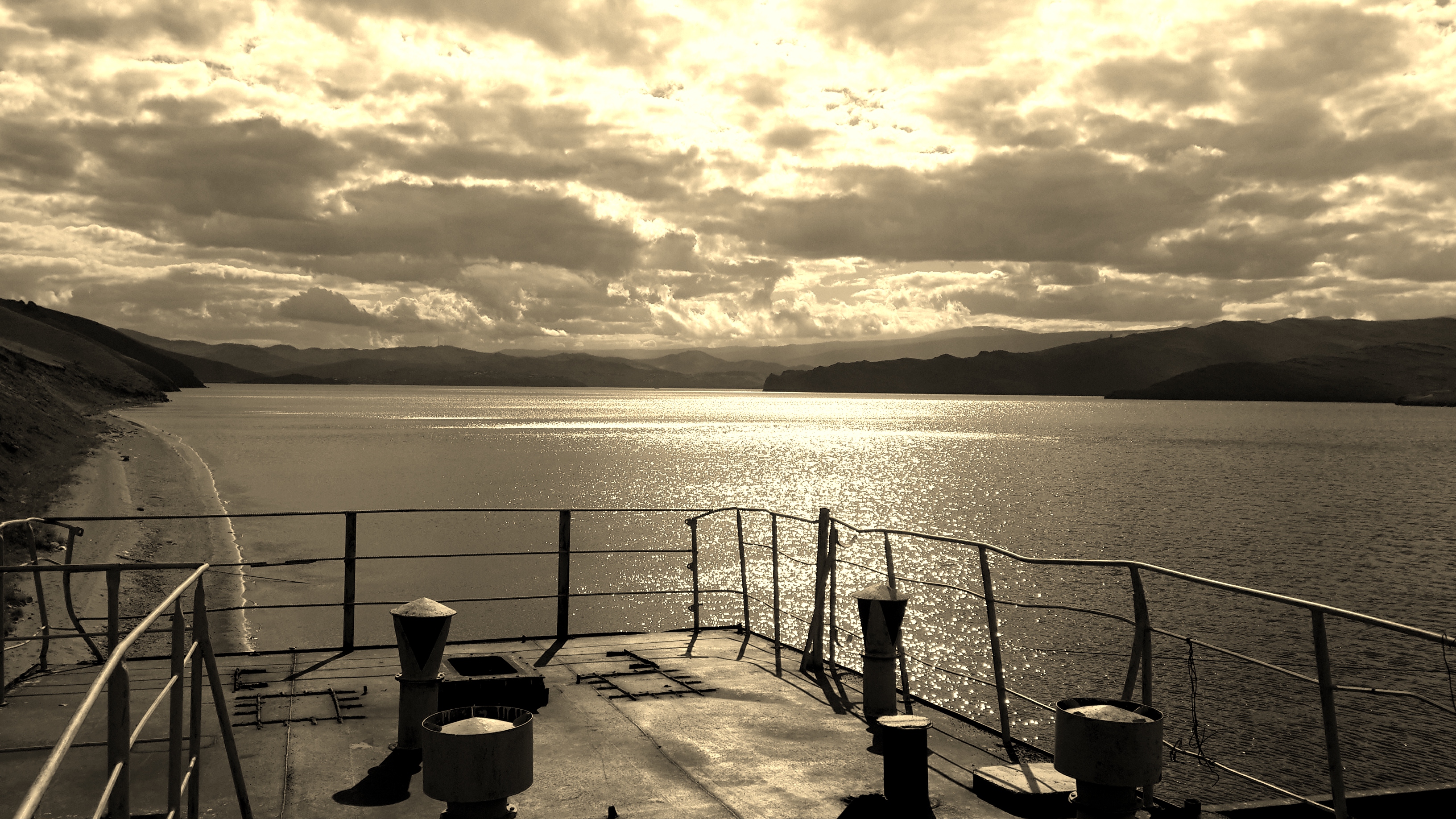 отчего-то  так в Тай захотелося... 