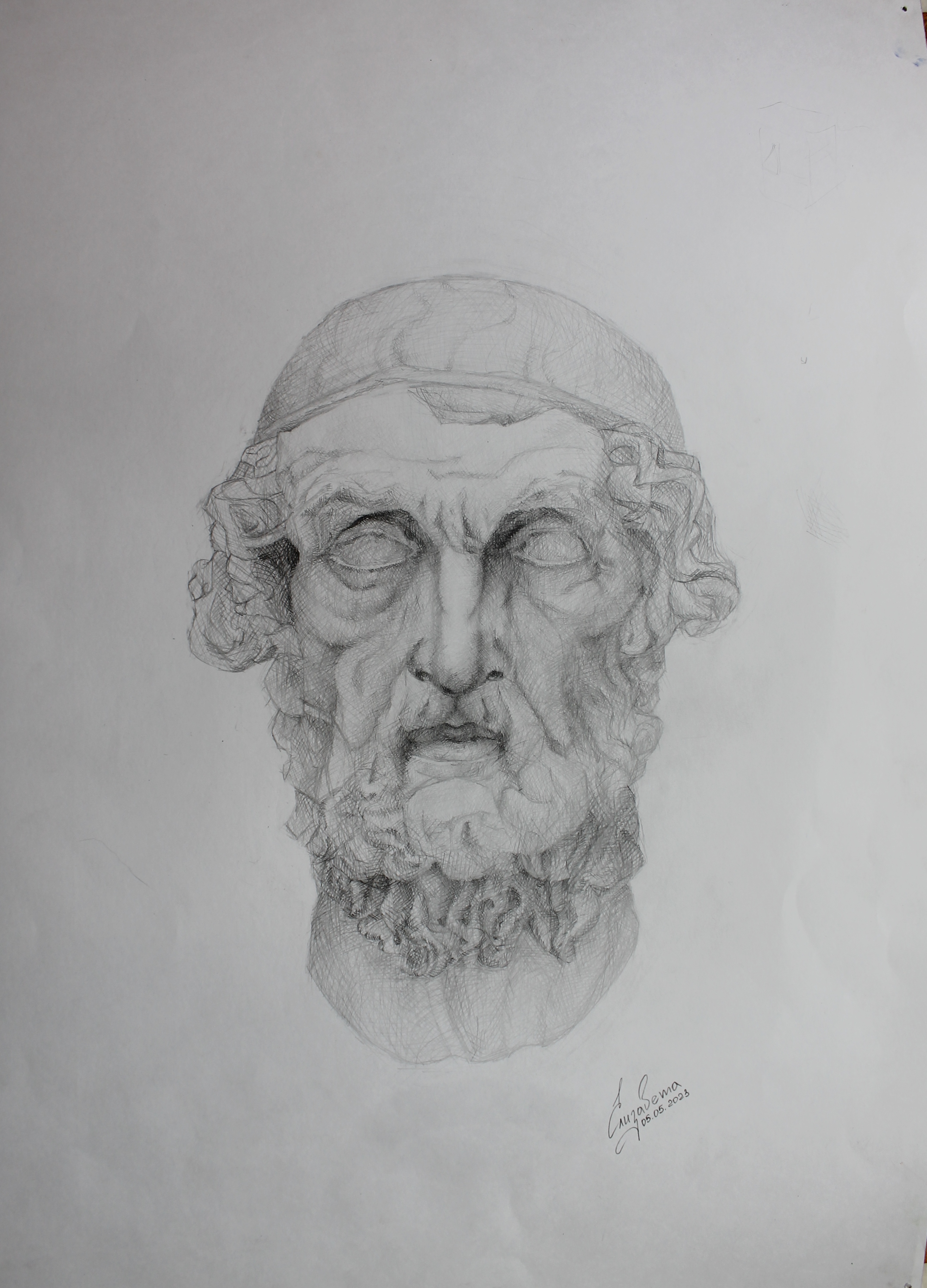 Быкова Лиза, 16 лет