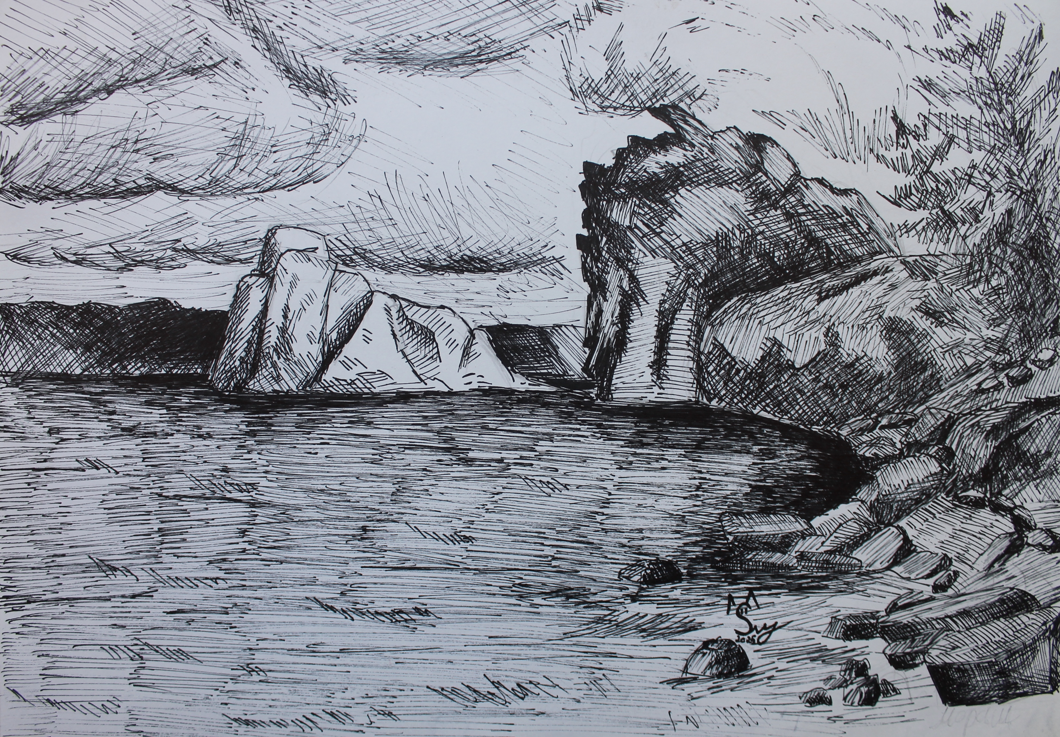 Мораш Катя, 15лет