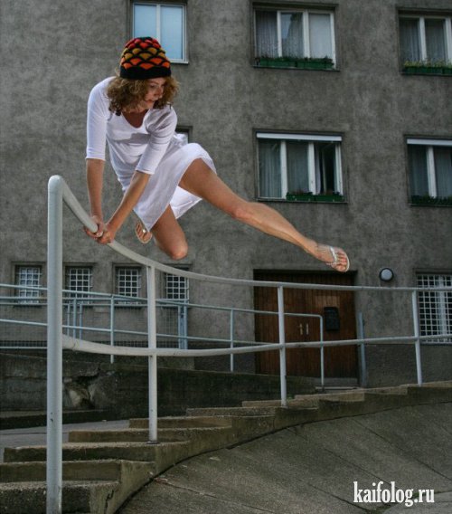 Утро доброе ! ))