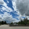 Аблака для Сирёги