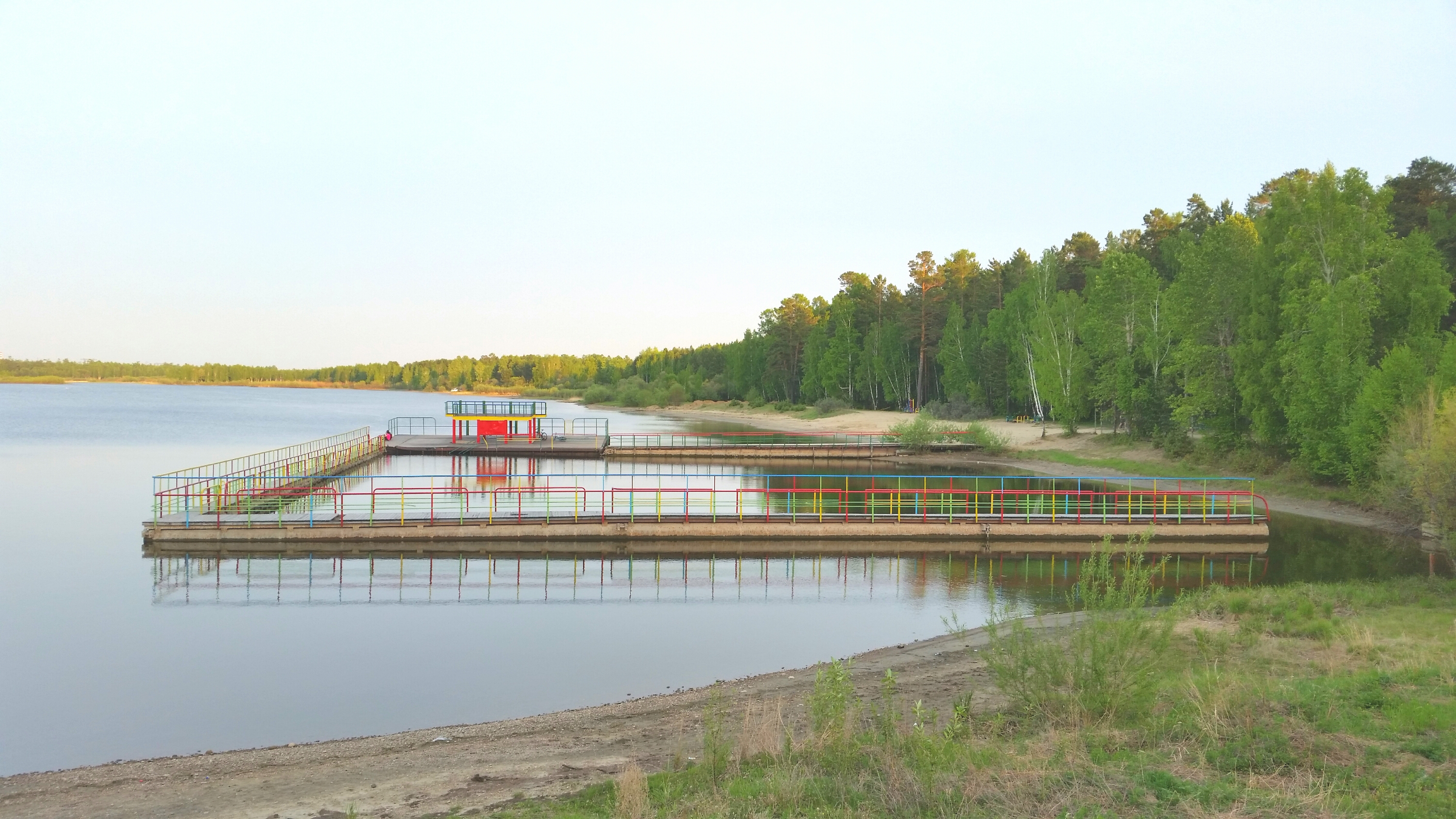 водохранцкий квадрат)))))