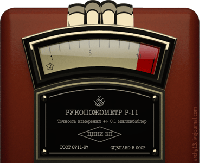 Рукопожометр