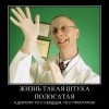 Жизнь такая штука... Жизнь такая штука...