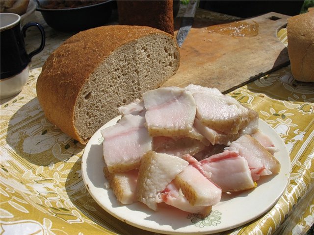 Очередное сало!!!!!!