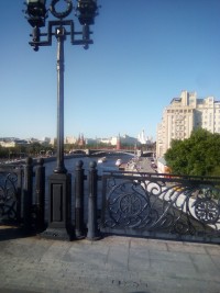 Мост