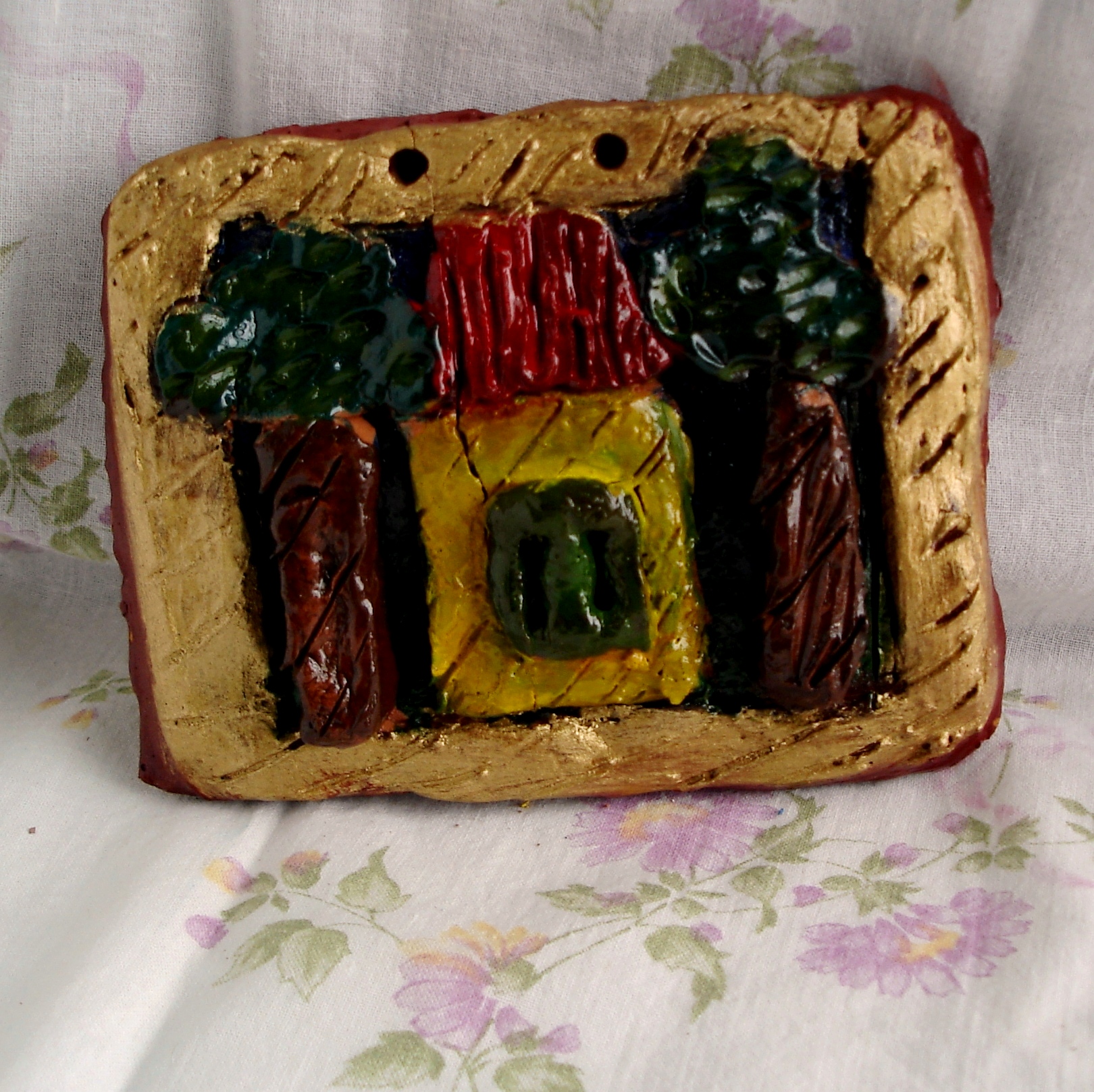 Заяхаев Миша