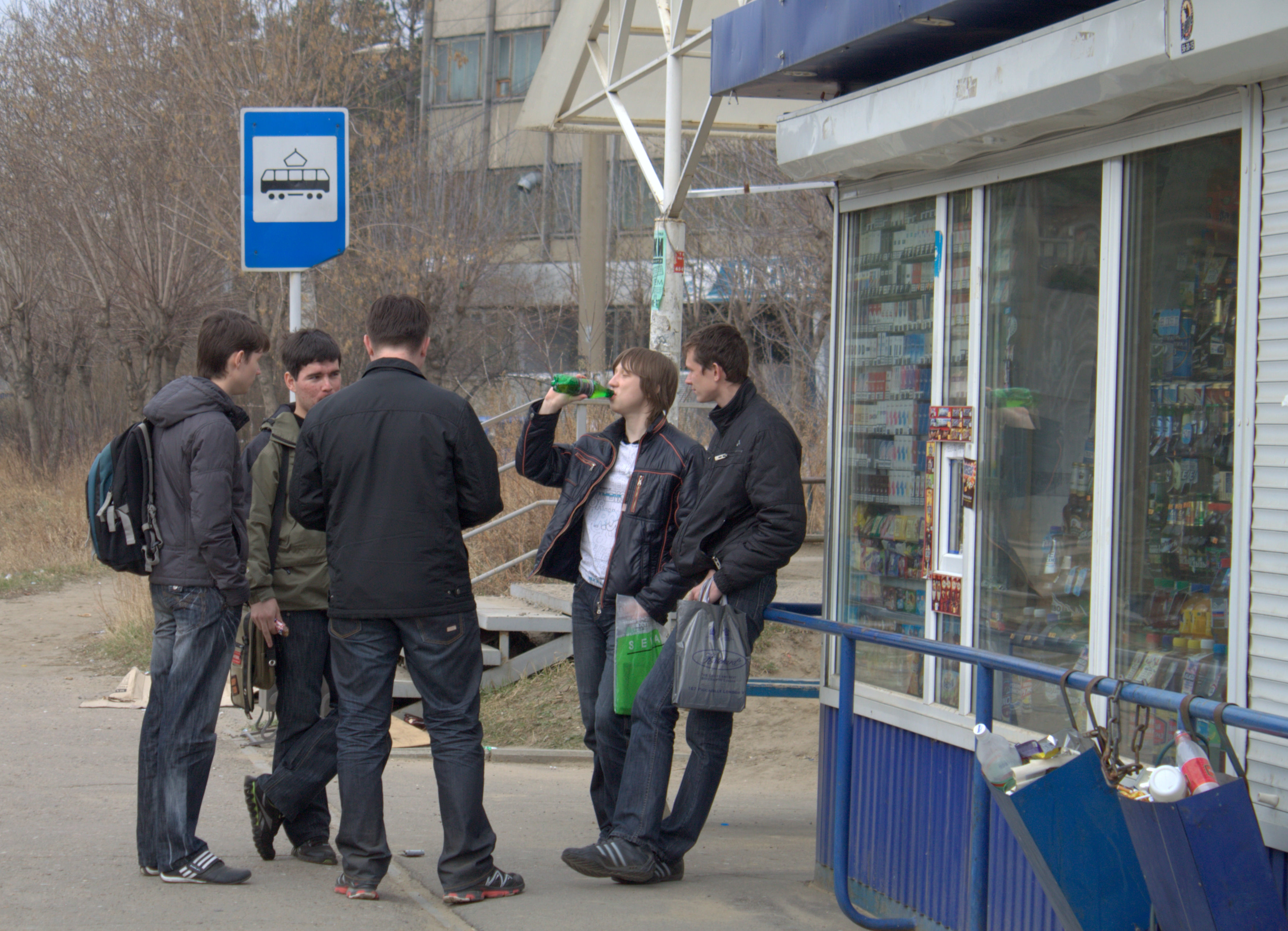 по пивасику?