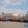 Очередная абнажонка 50-80х Очередная абнажонка 50-80х