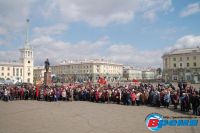 Очередная абнажонка 50-80х