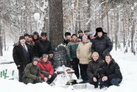 Нам нечего делить. Но всё-же, есть люди, кому выгодно нас разделять...