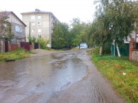 улица Московская 2я квартал Л дом 1