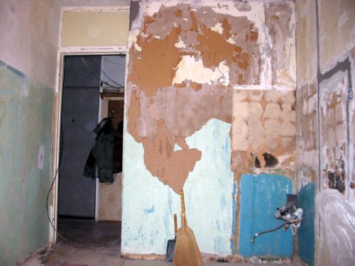 ремонт "начало"  ремонт кв-р т 646555