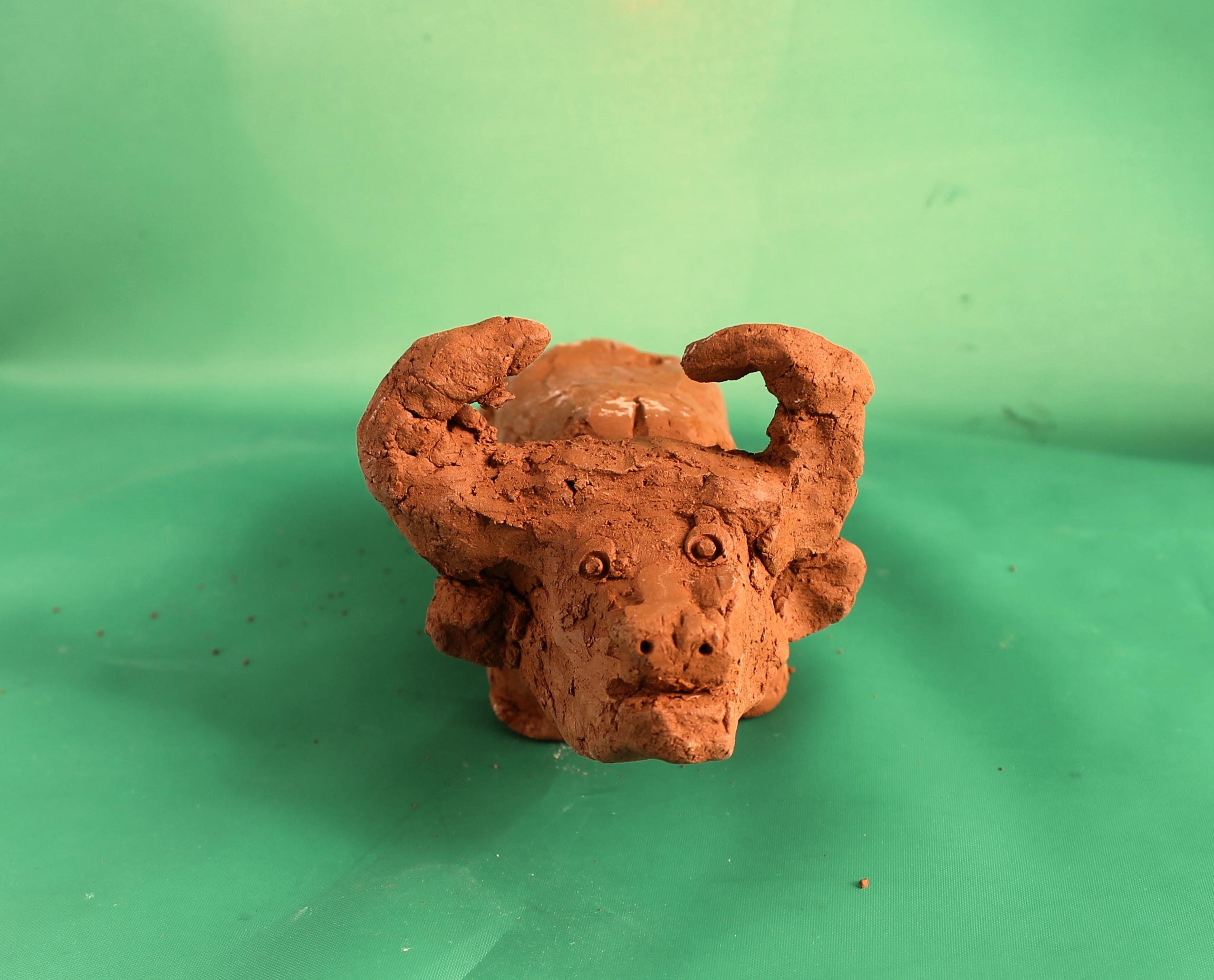 Белинина Варя