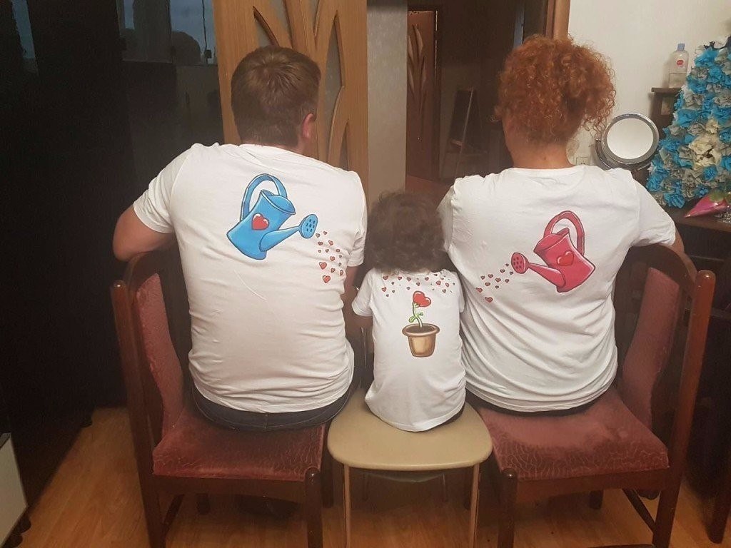 Плод любви