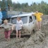 Дороги... Дороги...