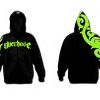 OVERDOSE HOODIE 4