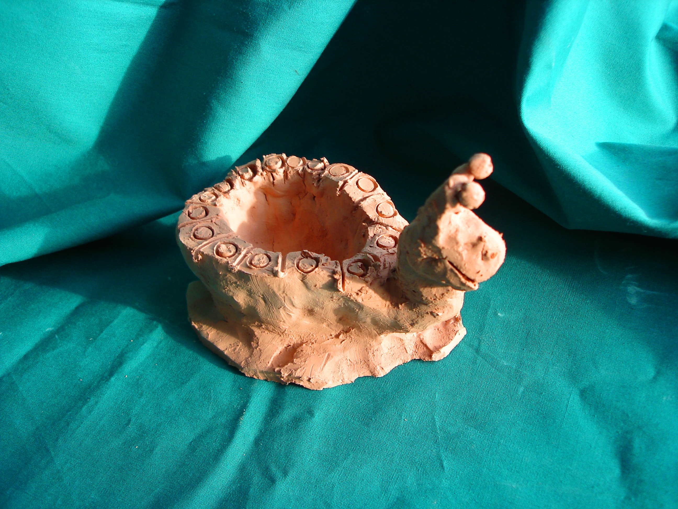 Уроки скульптуры