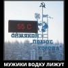 Полюс холода