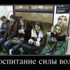 Сила воли Сила воли