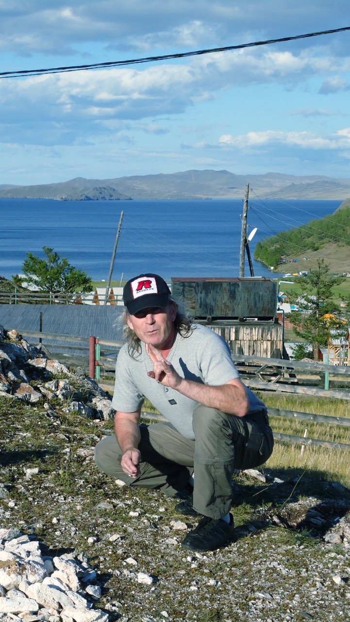 байкал-трэк