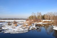 Деревянная прогулка))))))