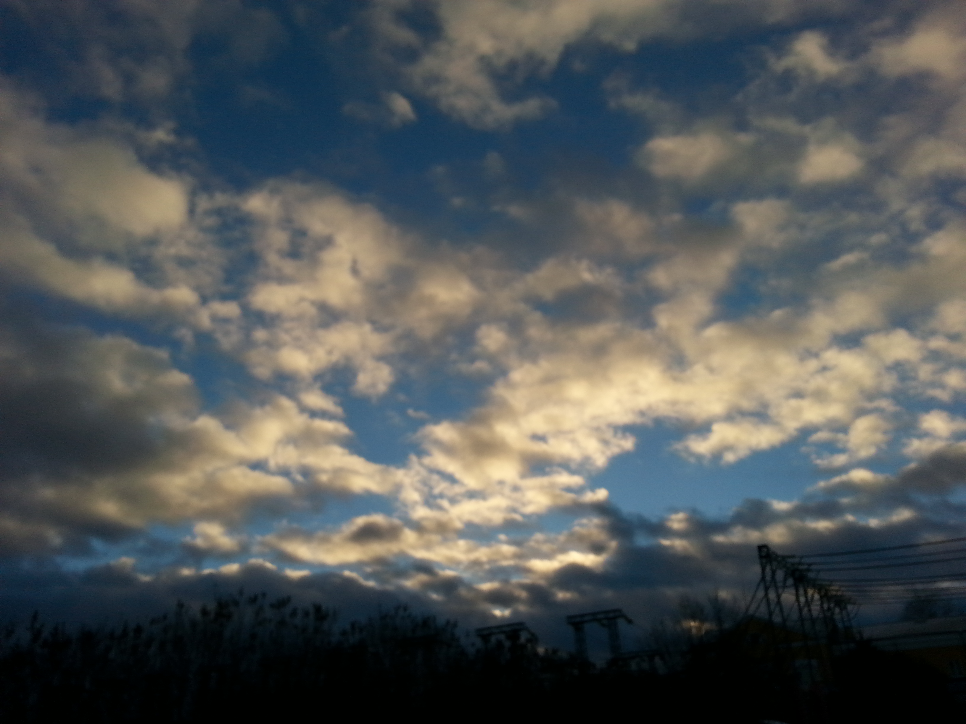 Очередное облако))))))