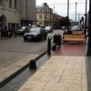 обустройство улиц в Пунта-Аренасе