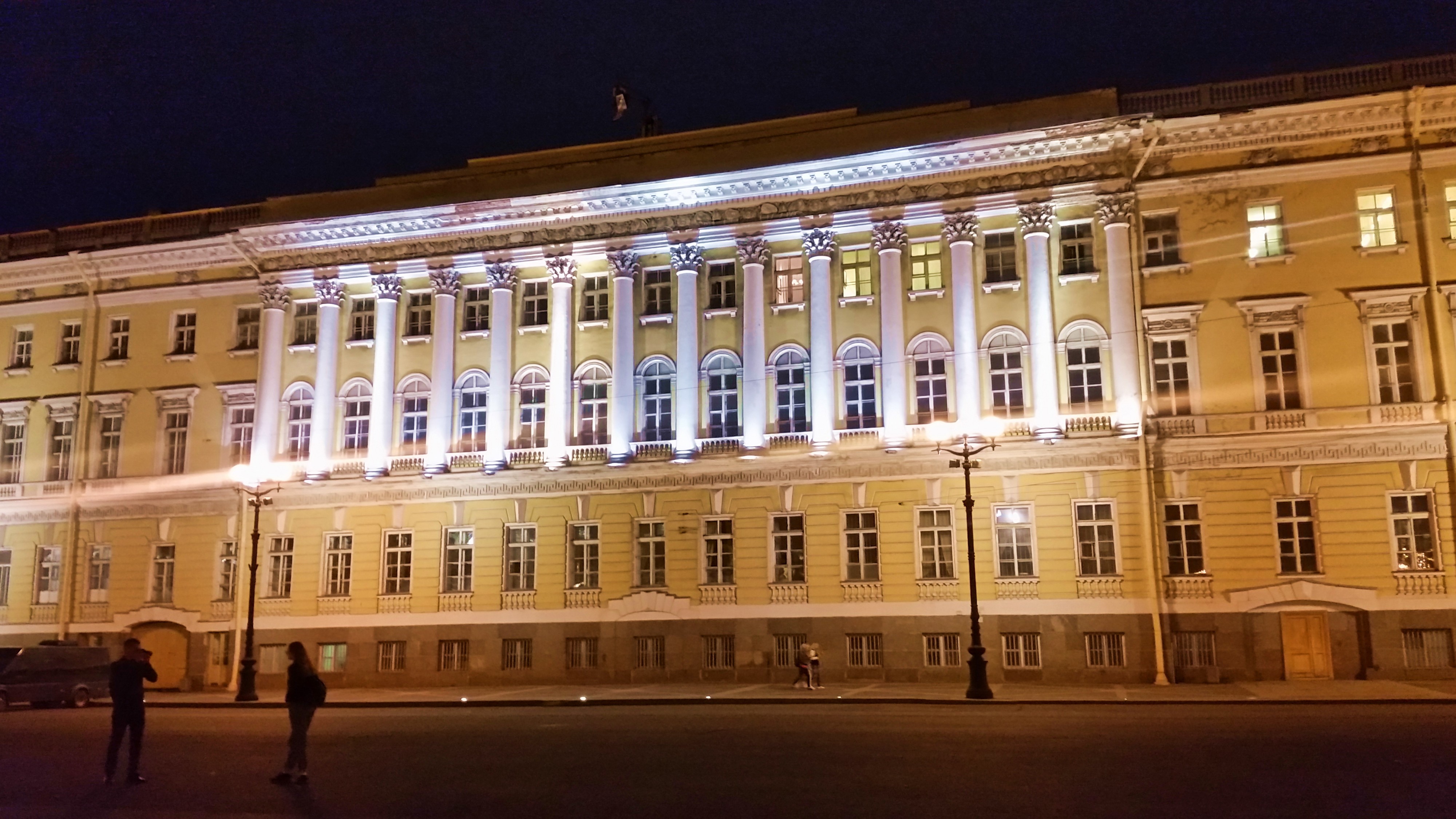 Моё, Санкт-Петербург, город, хорошо