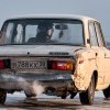 Зимний дрифт-сезон Зимний дрифт-сезон