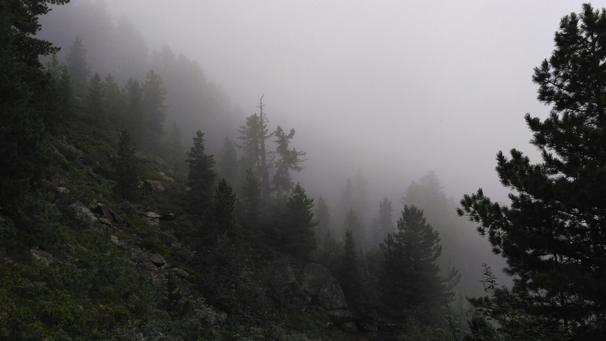 на самом деле все не так, как в действительности