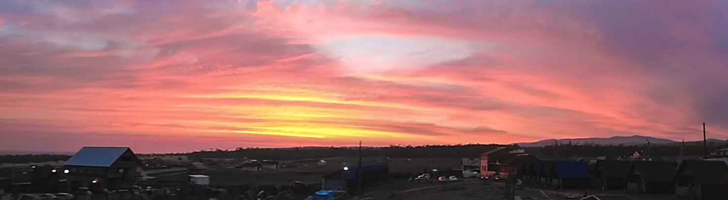 И если вдруг на сердце грустно стало, вернись ты на берег Байкала 