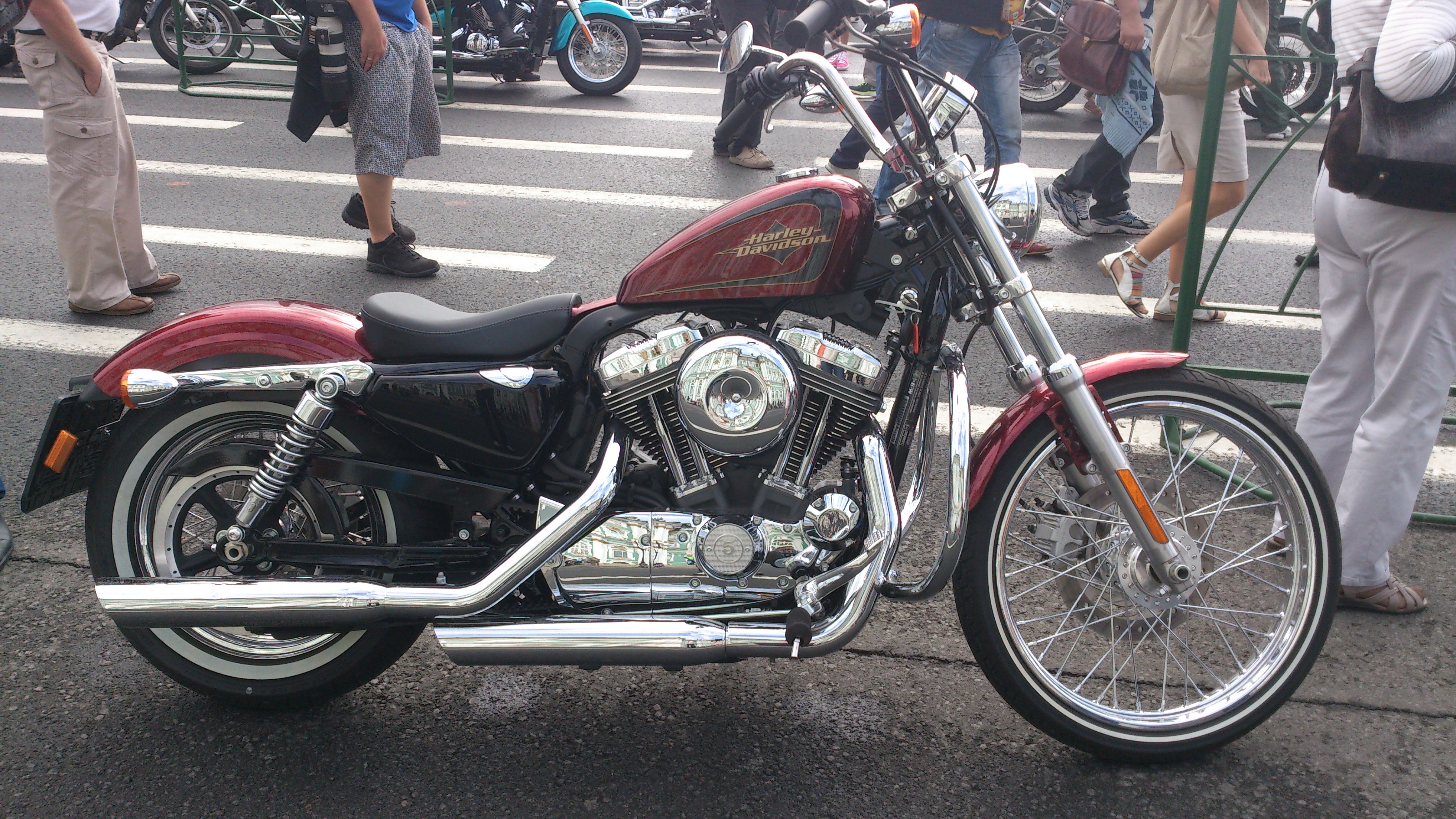 HD 13