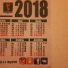 Календарь "Ангарские ведомости"