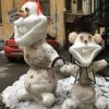 Отвезите меня на север 