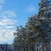 Очередные облака))))