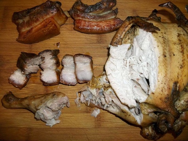 Быдложрач)))))