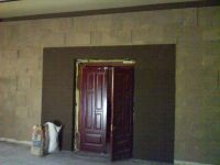 вход в зал