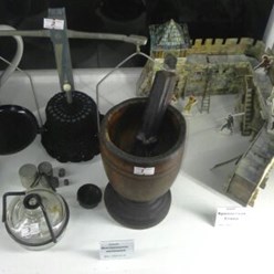 Инструменты алхимика