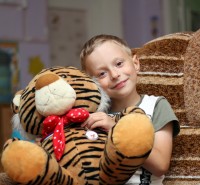 Максим 7 лет