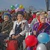 На Параде 2013г.